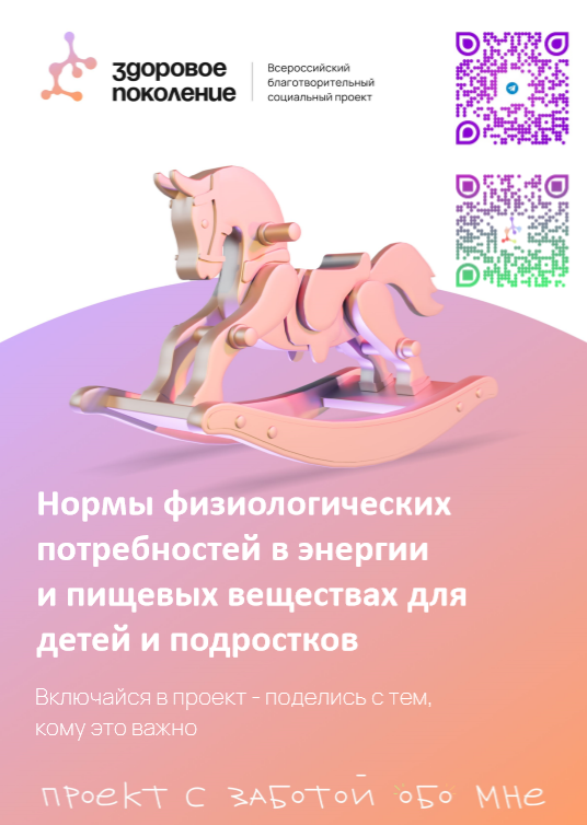 Всемирный день детского здоровья: Забота о будущем начинается с нас!